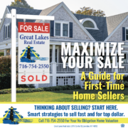 First-Time Seller? Here’s Everything You Need to Know
